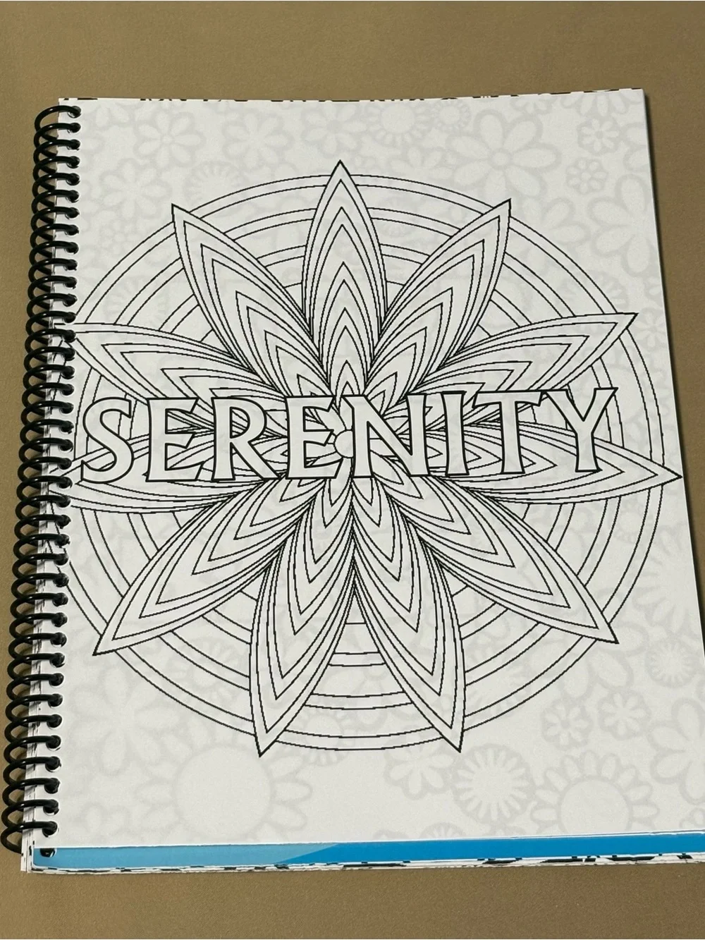 12 Step Recovery Program Activity/Coloring Book ‼️Free with ANY Purchase‼️